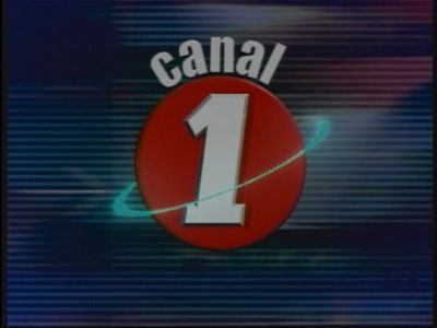 Canal 1 (Colombia)