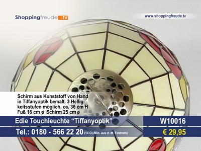 Shoppingfreude.TV