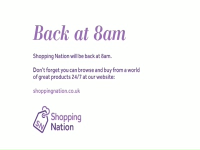 ShoppingNation