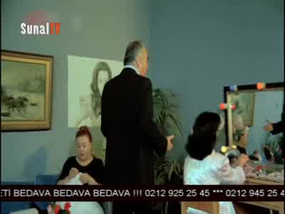 Sunal TV